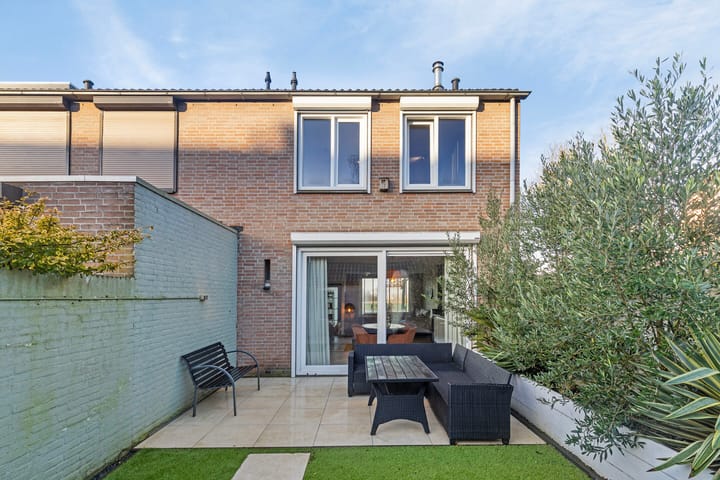 Foto 22 van Kromstraat 36