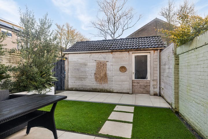 Foto 24 van Kromstraat 36