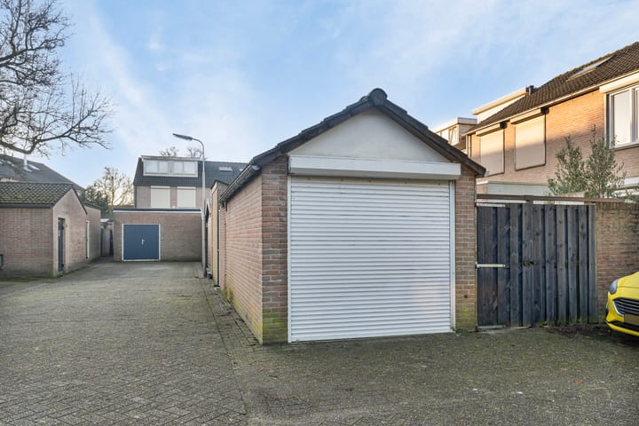 Foto 25 van Kromstraat 36