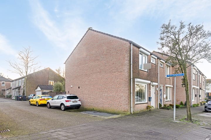 Foto 31 van Kromstraat 36