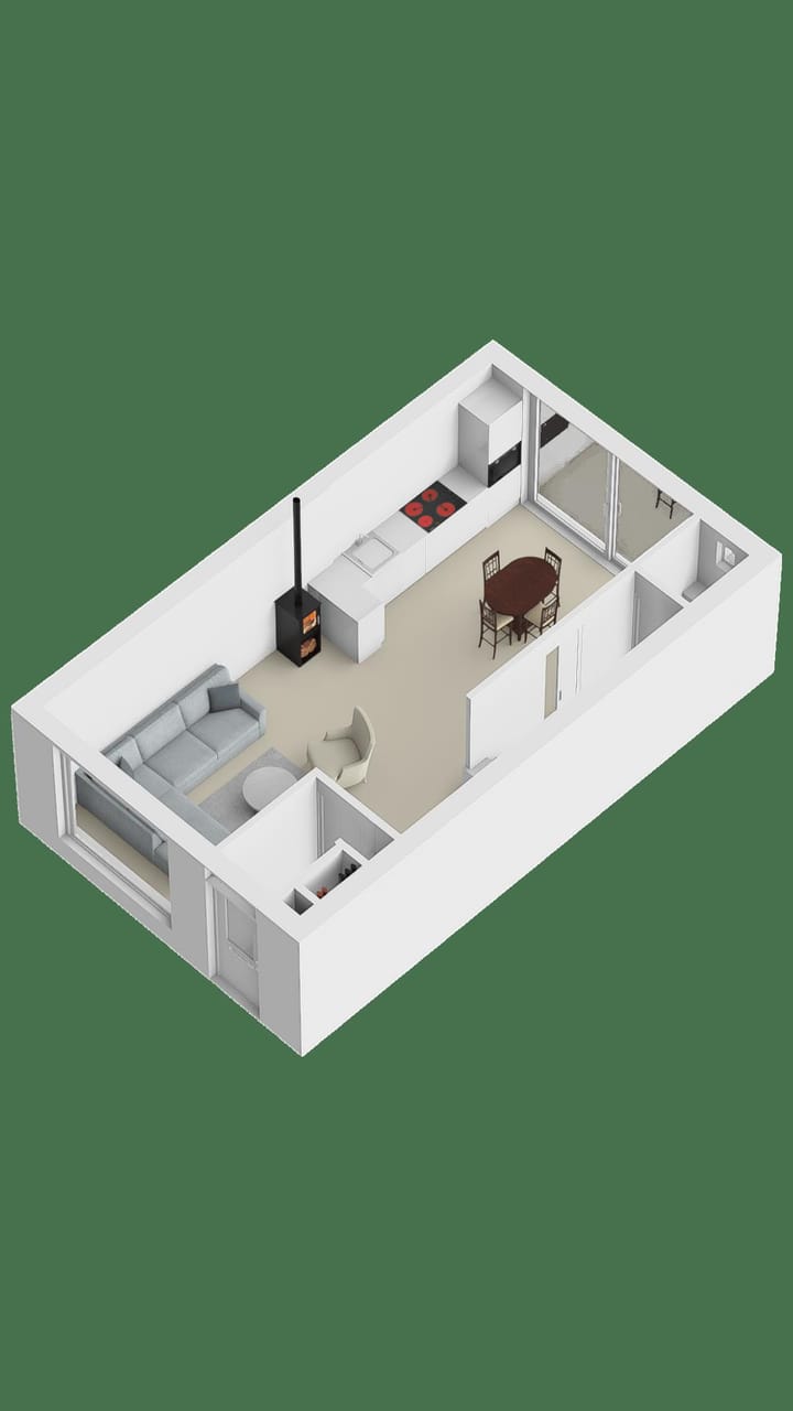 Foto 32 van Kromstraat 36