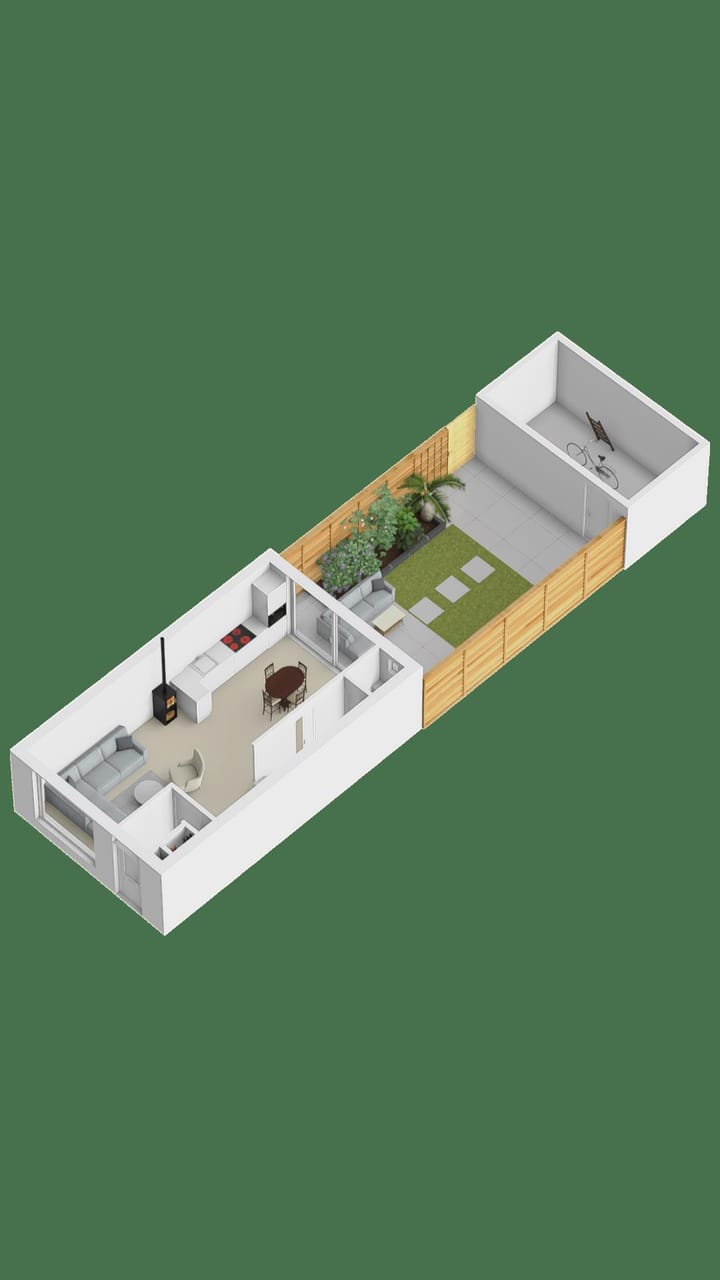 Foto 34 van Kromstraat 36