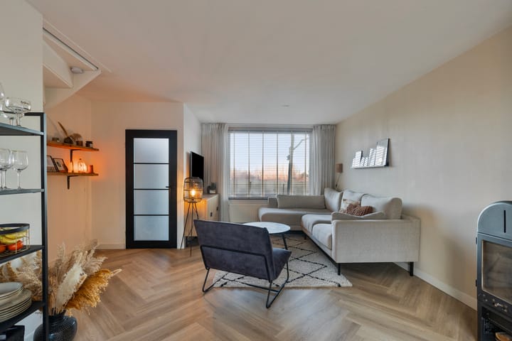 Foto 2 van Kromstraat 36