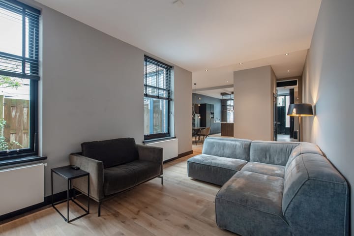 Foto 2 van Elandstraat 79