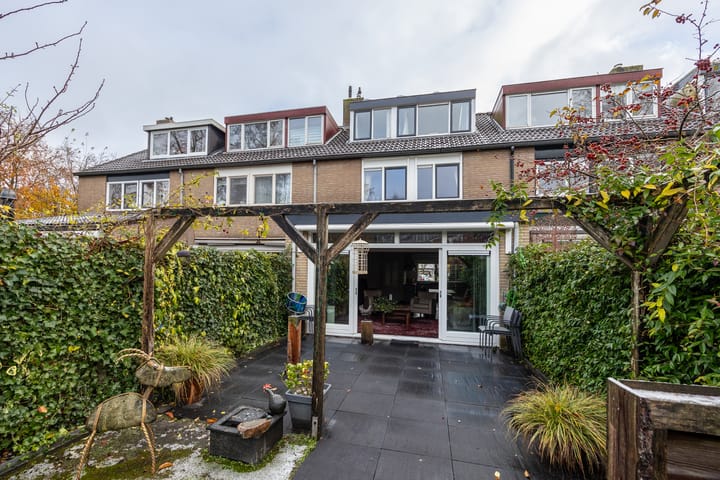 Foto 30 van Marterhoeve 50