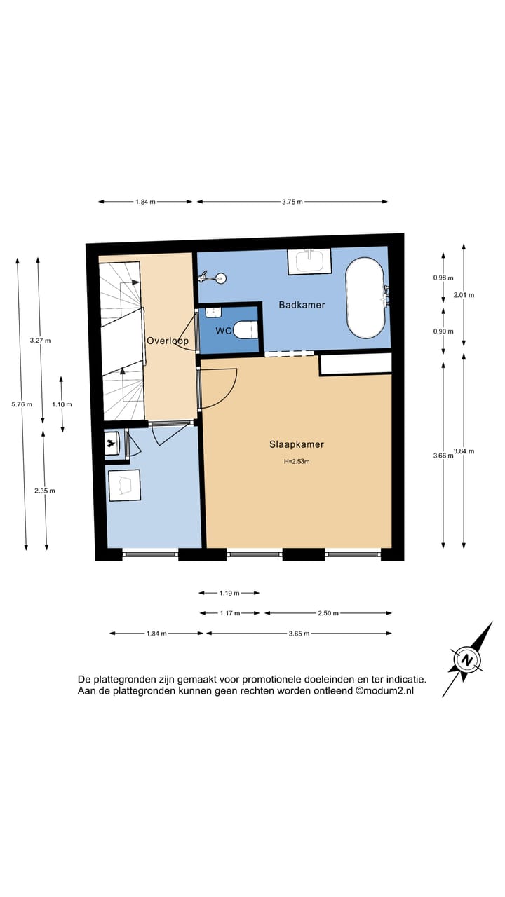 Foto 36 van Elandstraat 79