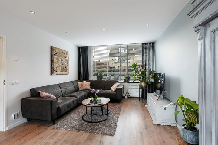 Foto 2 van Oudelandhof 26