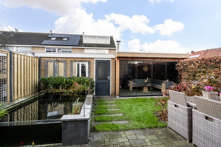 Foto 6 van Oudelandhof 26