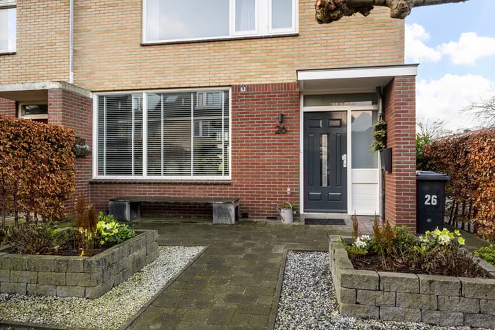 Foto 7 van Oudelandhof 26