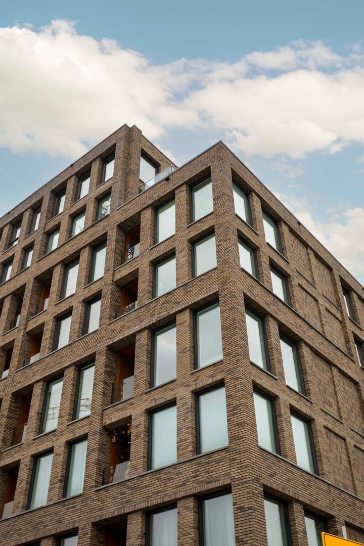 Foto 2 van Isaac Titsinghkade 233