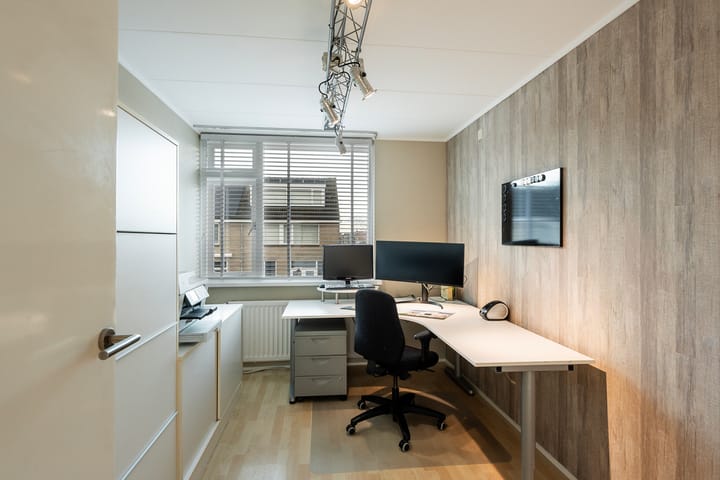 Foto 23 van Oudelandhof 26