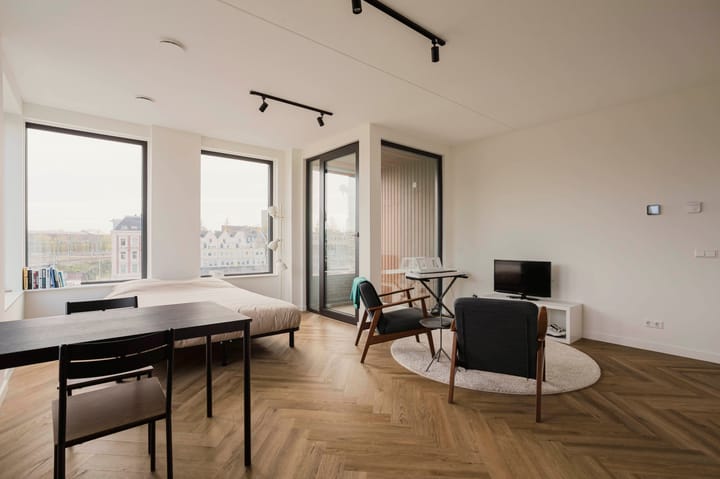 Foto 5 van Isaac Titsinghkade 233