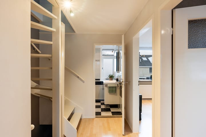 Foto 25 van Oudelandhof 26