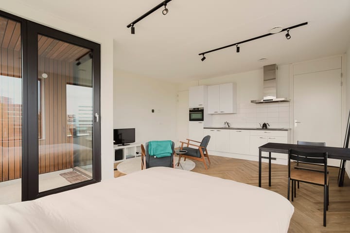 Foto 10 van Isaac Titsinghkade 233