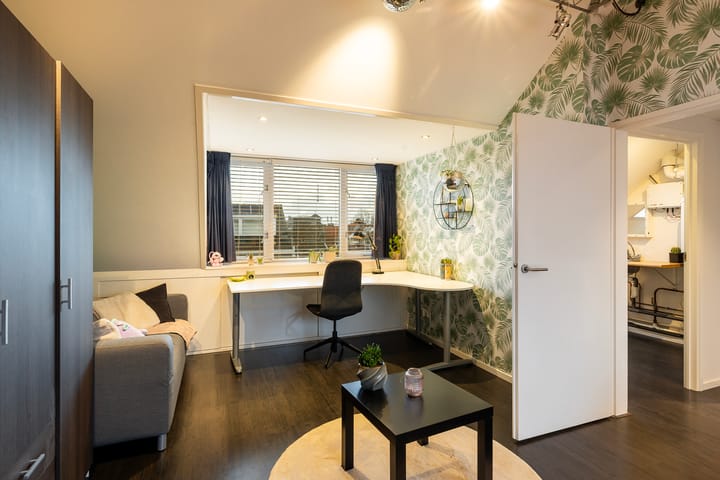 Foto 30 van Oudelandhof 26