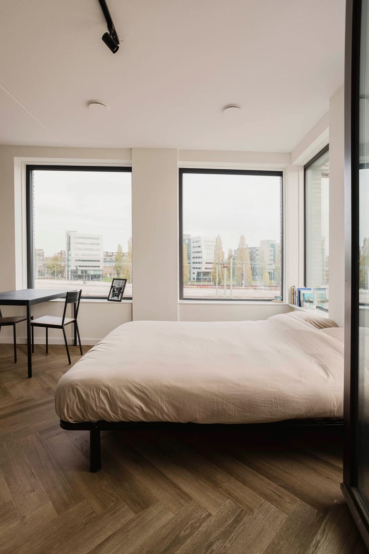 Foto 11 van Isaac Titsinghkade 233