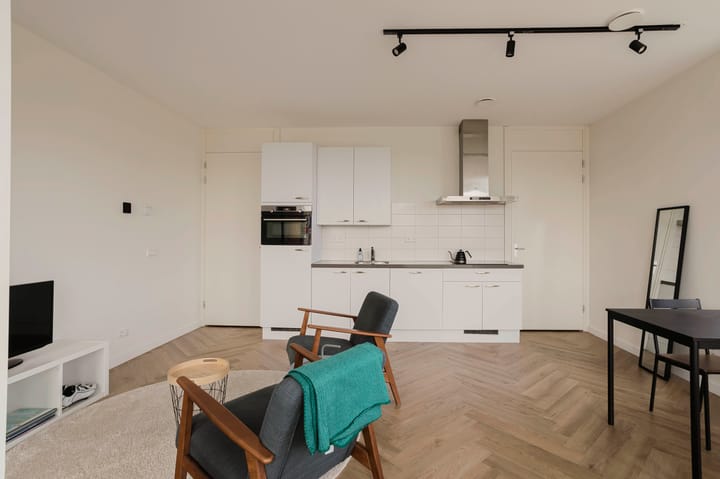 Foto 13 van Isaac Titsinghkade 233