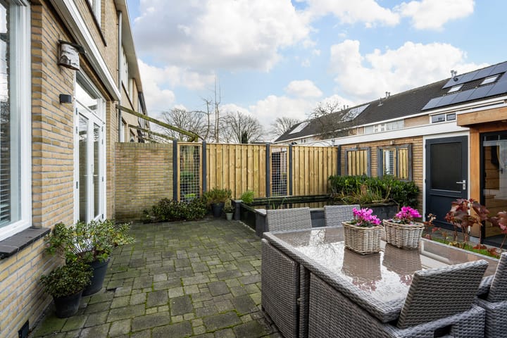 Foto 33 van Oudelandhof 26