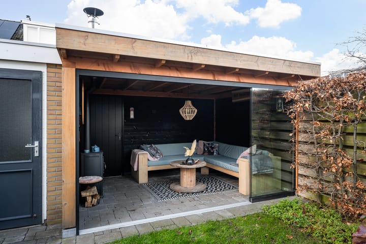 Foto 35 van Oudelandhof 26