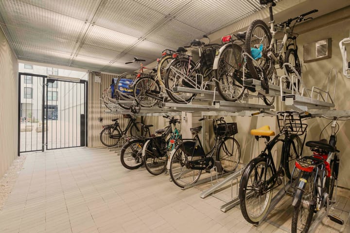 Foto 16 van Isaac Titsinghkade 233