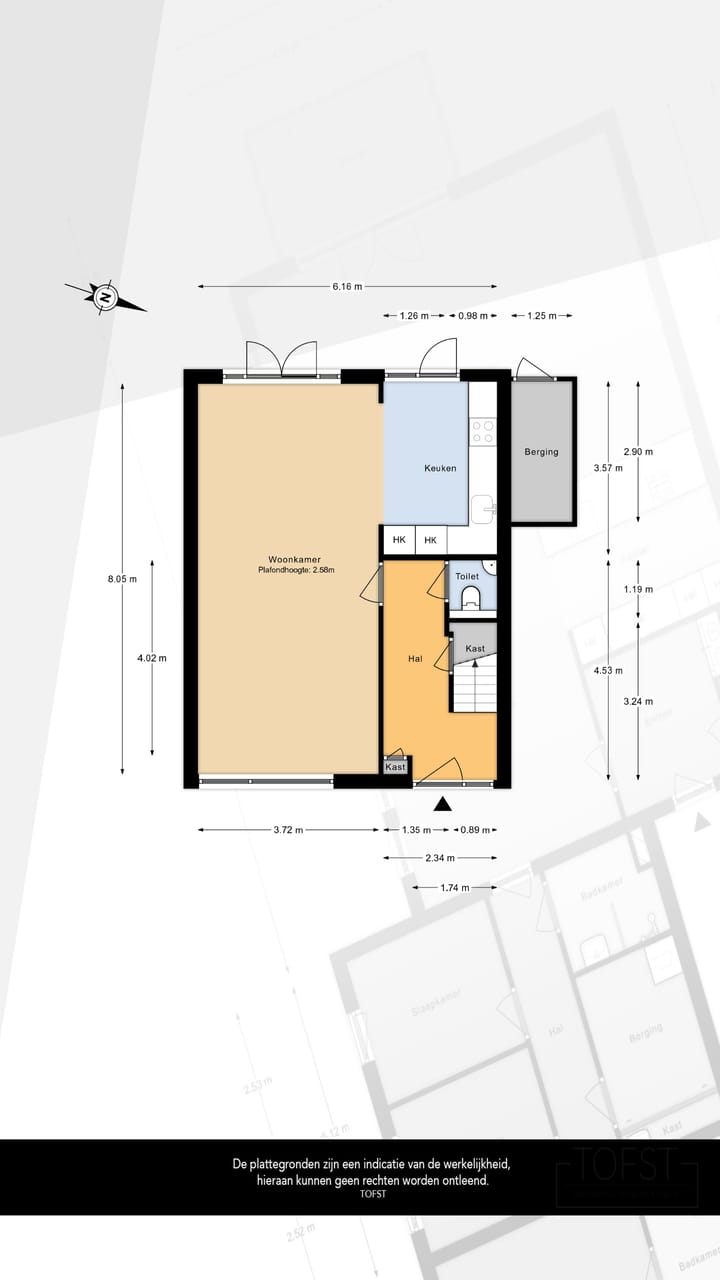 Foto 40 van Oudelandhof 26