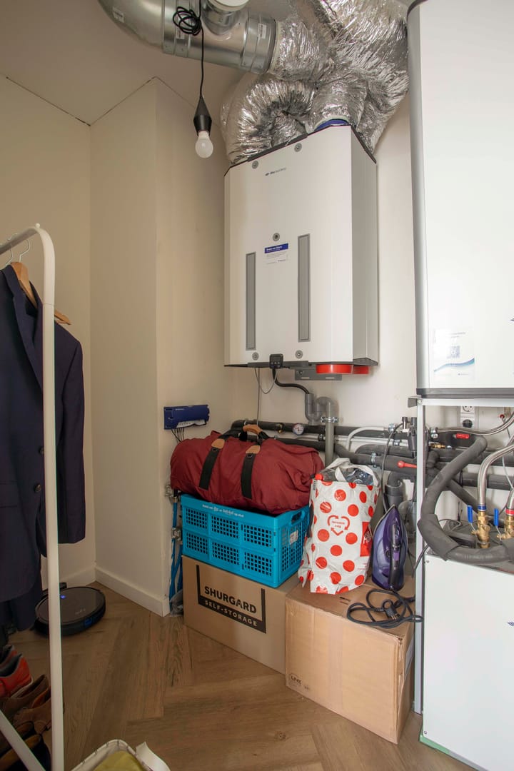 Foto 21 van Isaac Titsinghkade 233