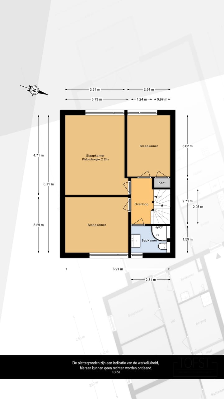 Foto 41 van Oudelandhof 26