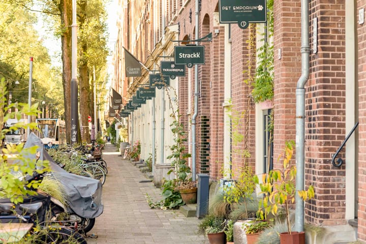 Foto 27 van Isaac Titsinghkade 233