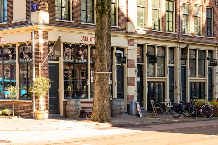 Foto 28 van Isaac Titsinghkade 233