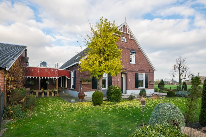 Foto 1 van Kapelweg 46