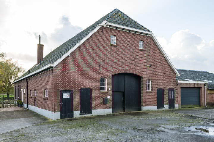 Foto 2 van Kapelweg 46