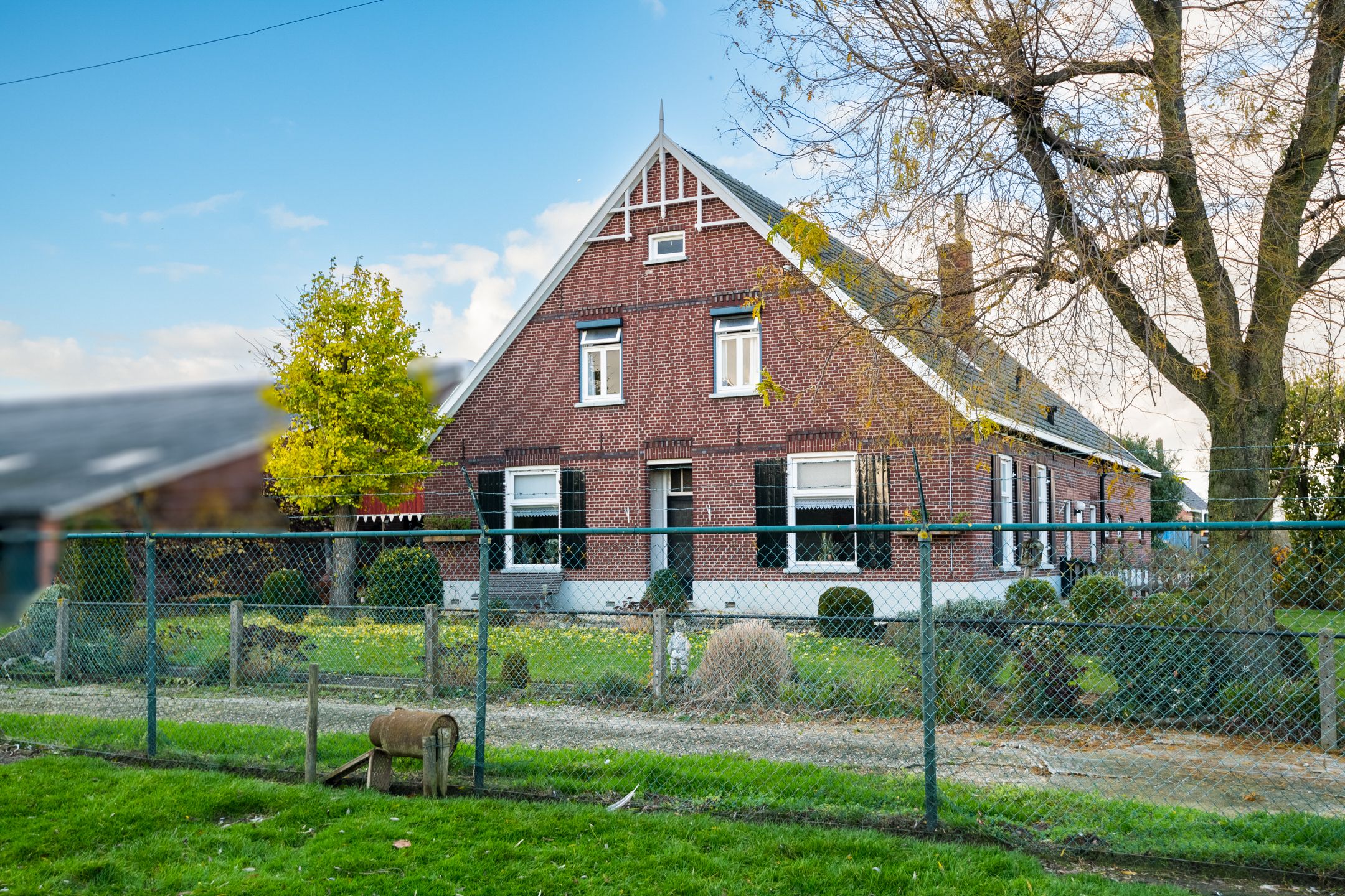 Foto 3 van Kapelweg 46