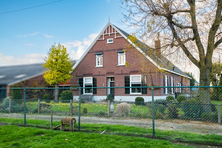 Foto 3 van Kapelweg 46