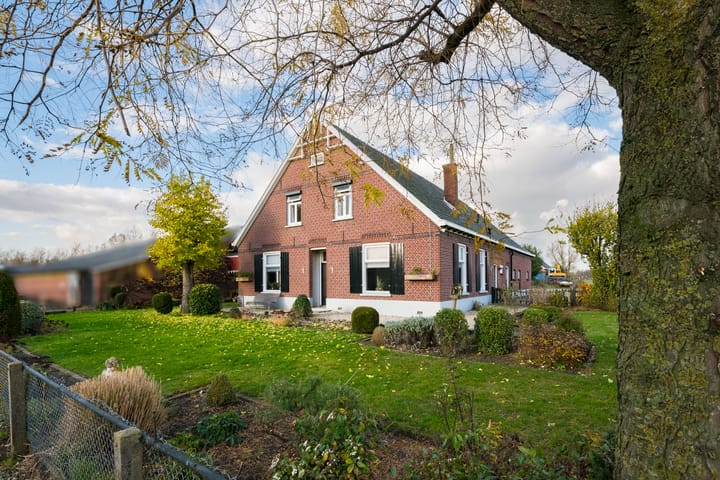 Foto 4 van Kapelweg 46