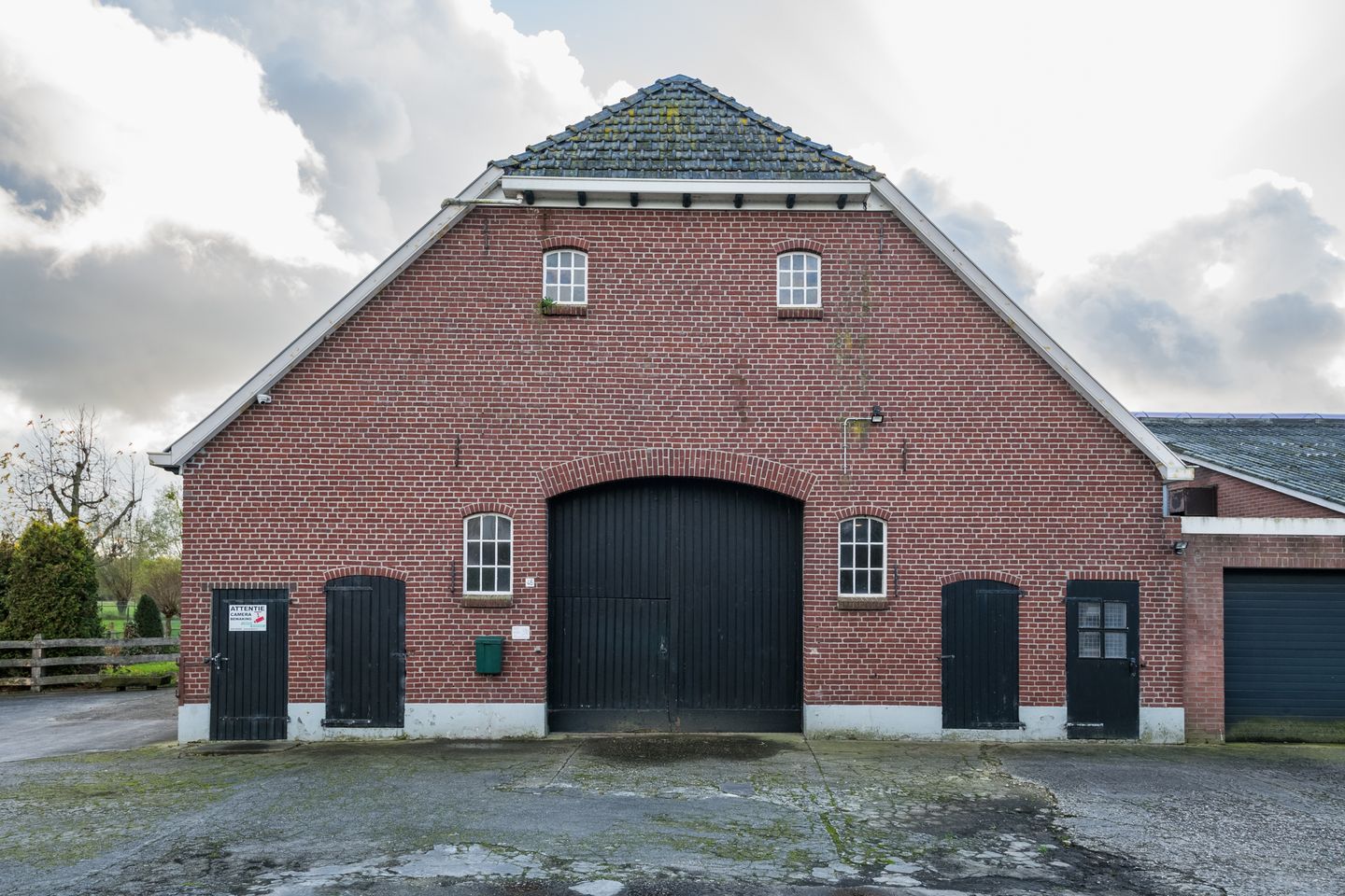 Foto 5 van Kapelweg 46