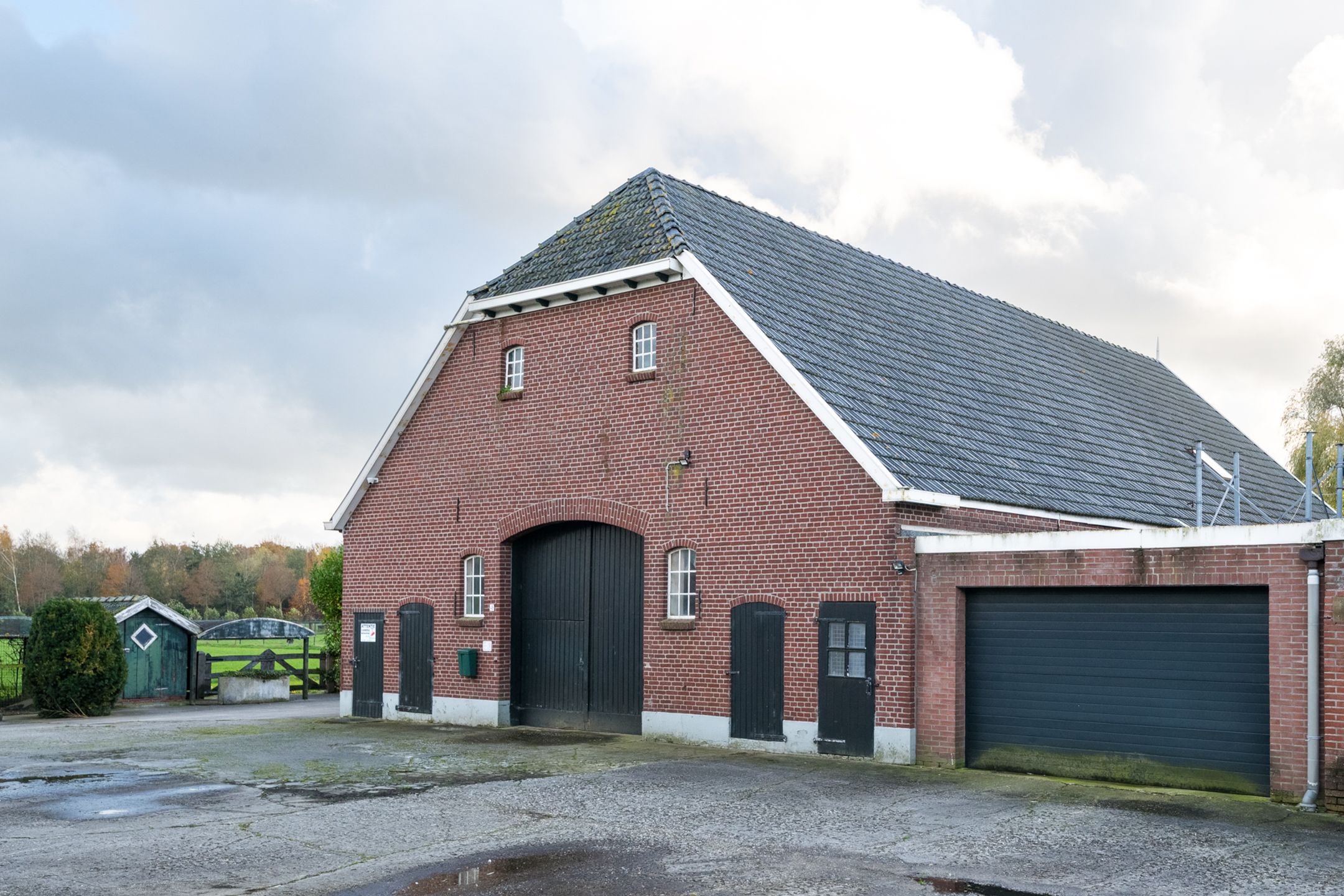 Foto 6 van Kapelweg 46