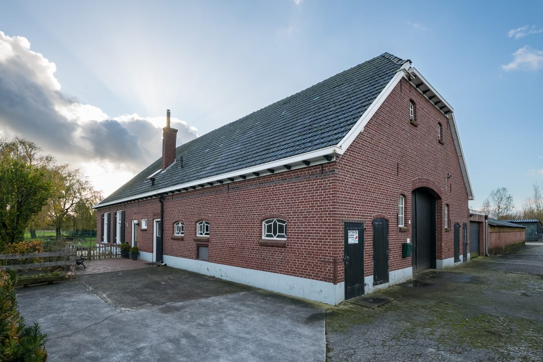 Foto 7 van Kapelweg 46