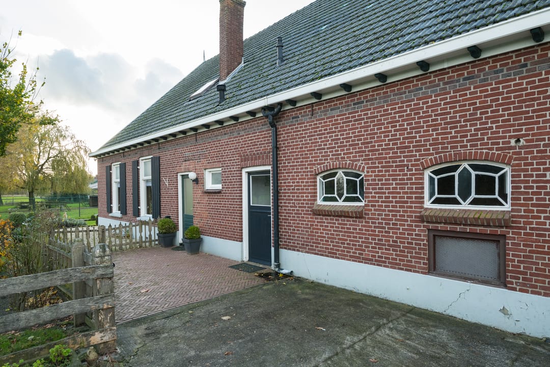 Foto 8 van Kapelweg 46