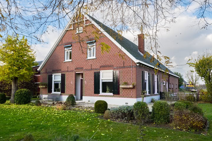 Foto 15 van Kapelweg 46