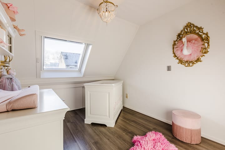 Foto 19 van Leeuwerik 17