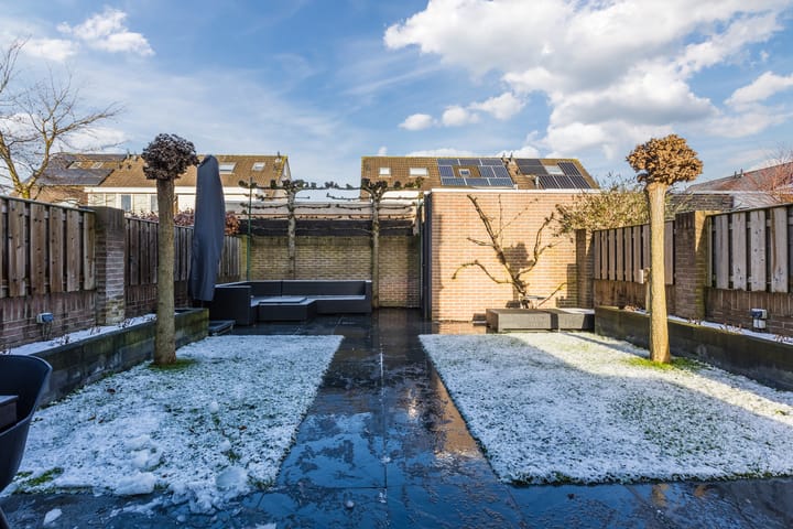 Foto 29 van Leeuwerik 17