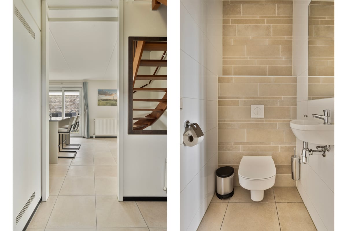 Photo 6 of de Duinen 363