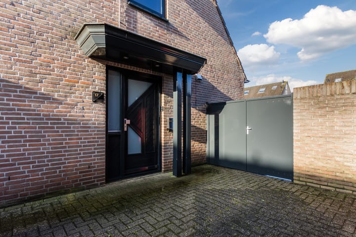 Foto 37 van Leeuwerik 17