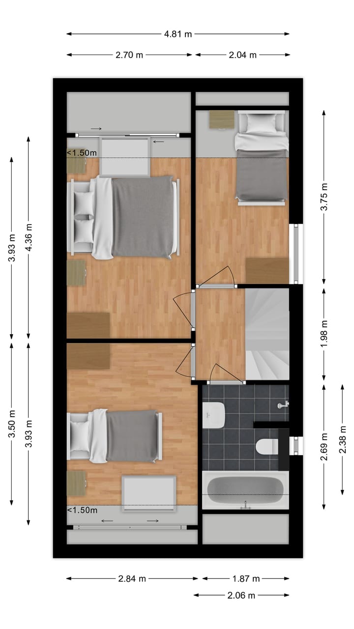 Foto 42 van Leeuwerik 17