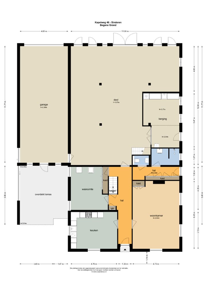 Foto 53 van Kapelweg 46