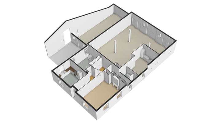 Foto 54 van Kapelweg 46