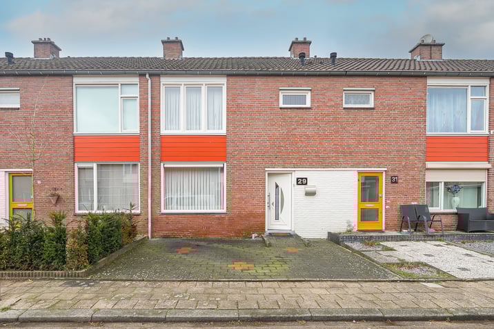 Burgemeester Boschstraat 29 main image