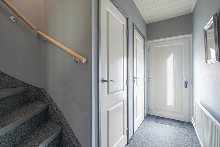 Foto 2 van Burgemeester Boschstraat 29