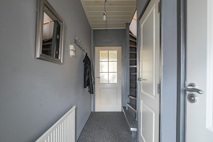 Foto 3 van Burgemeester Boschstraat 29