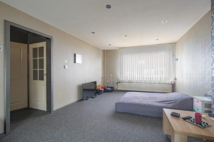 Foto 4 van Burgemeester Boschstraat 29